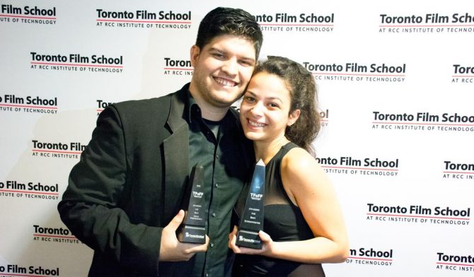 torontofilmschoolfestivalwinners