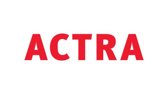 ACTRA Logo